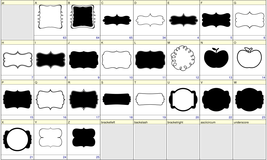 free downloadable earring card templates